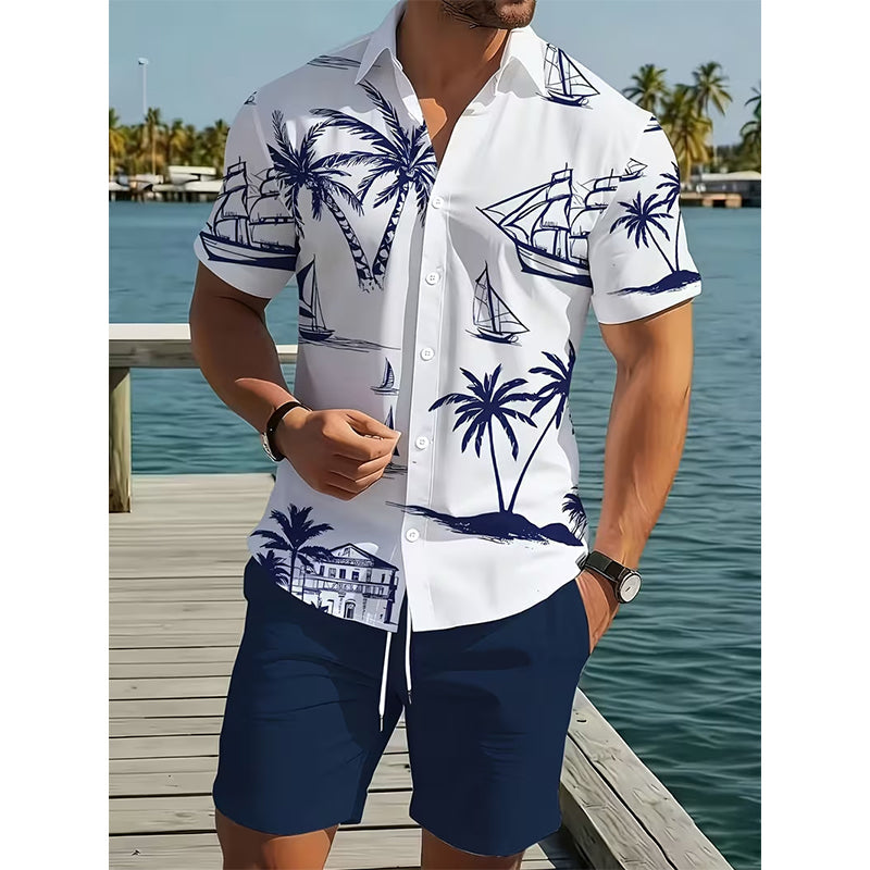 ResortPrint Summer Set