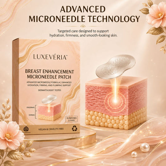 LiftPatch Pro Daily Volume Booster