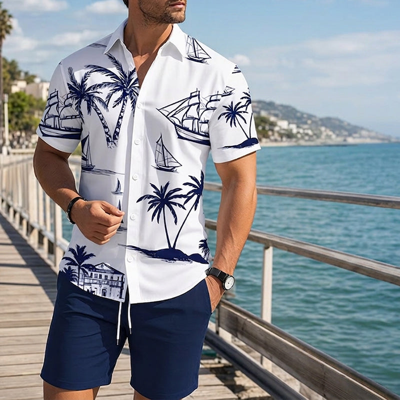 ResortPrint Summer Set