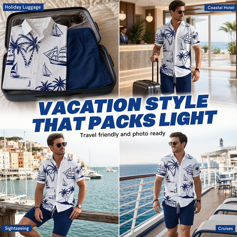 ResortPrint Summer Set