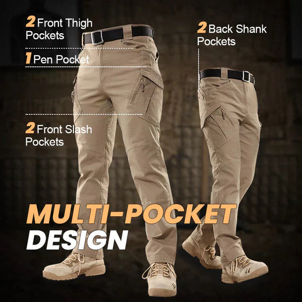 Ranger Gear Tactical Pants