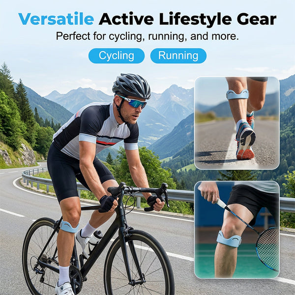ActiveStep Patella Knee Support Strap